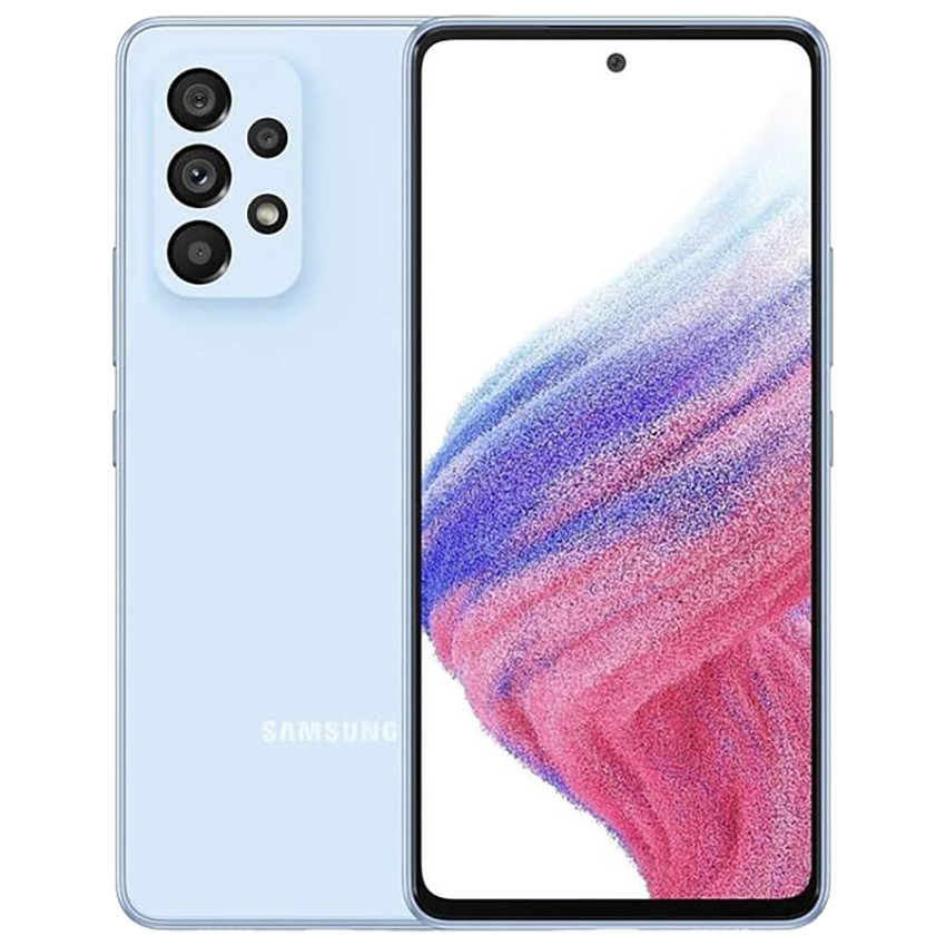Galaxy A33 128GB Ram 8GB
