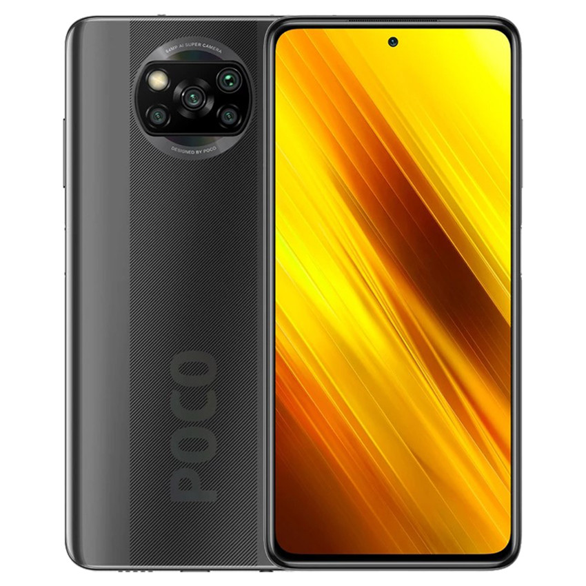 Poco X3 128GB Ram 6GB