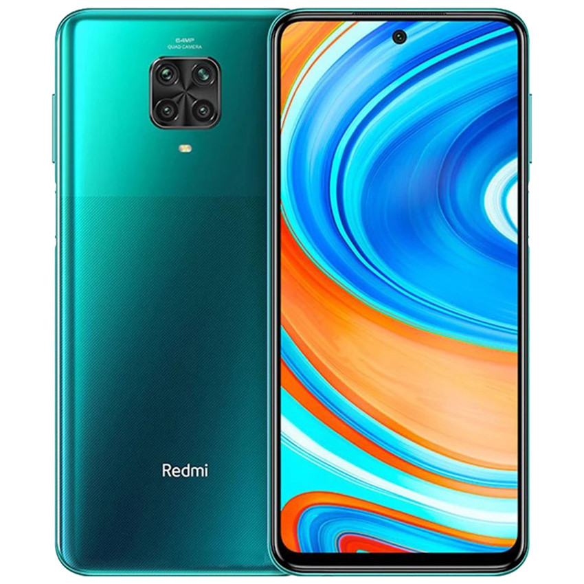 Redmi Note 9 Pro 128GB Ram 6GB