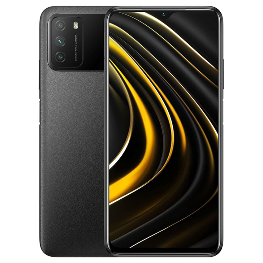 Poco M3 64GB Ram 4GB