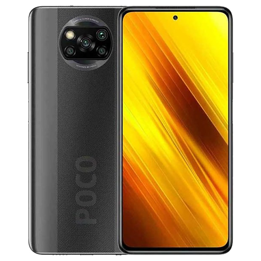 Poco X3 128GB Ram 8GB