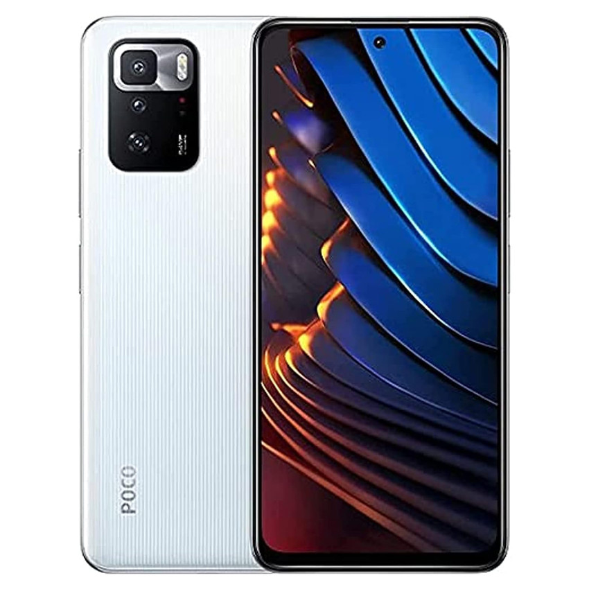 Poco X3 GT
