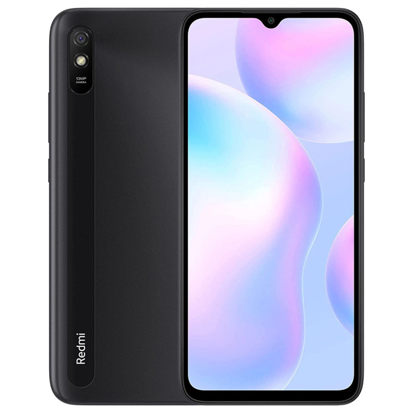 Redmi A9 32GB Ram 4GB