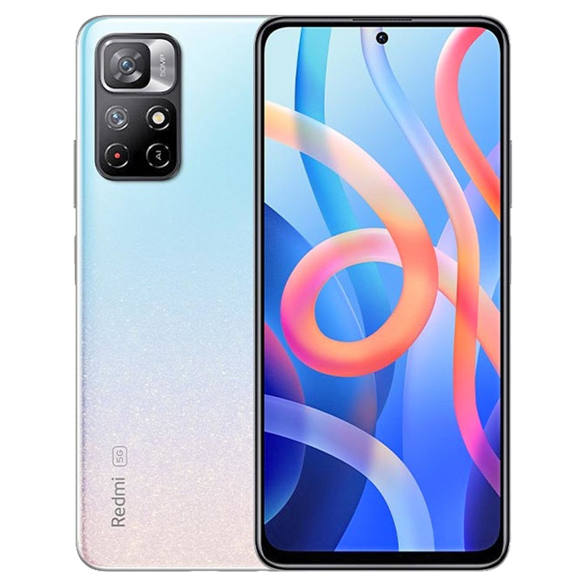 Redmi Note 11T 128GB Ram 6GB