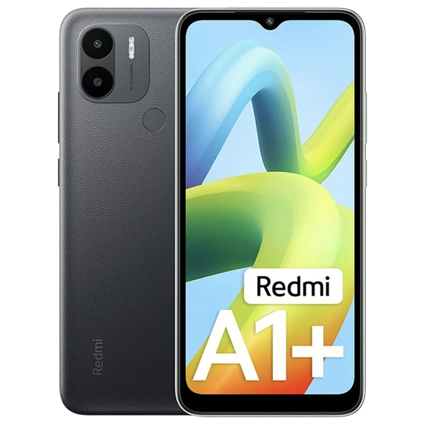 Redmi A1 Plus 32GB Ram 2GB