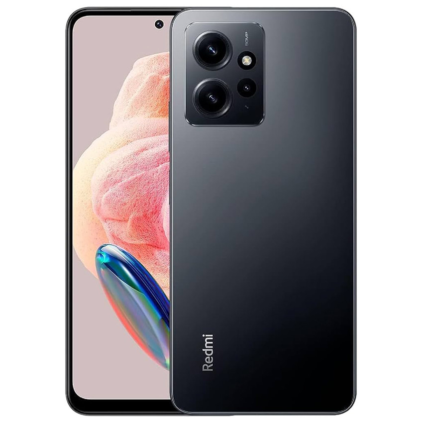 Redmi Note 12 128GB Ram 6GB