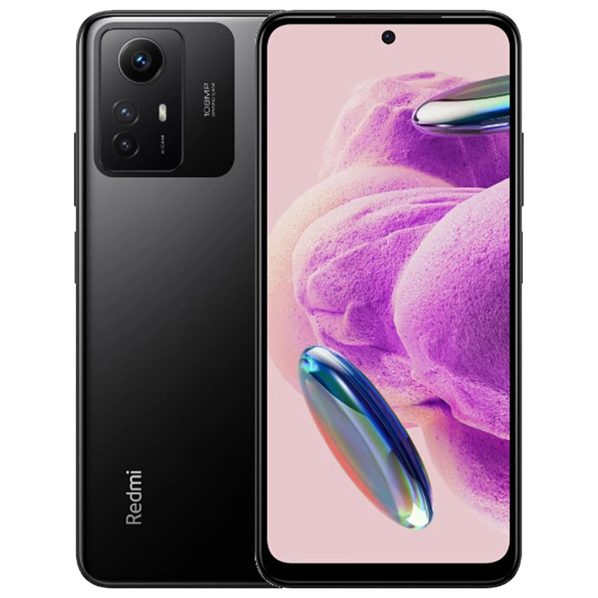 Redmi Not 12s 256GB Ram 8GB
