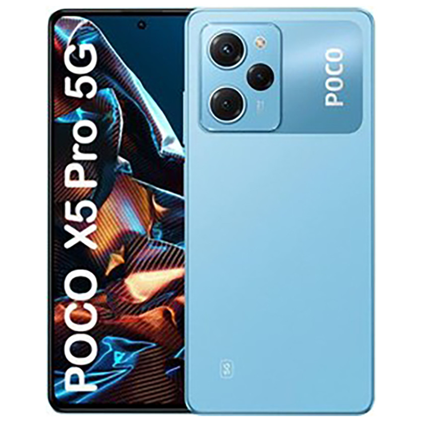 POCO X5 pro 256GB Ram 8GB