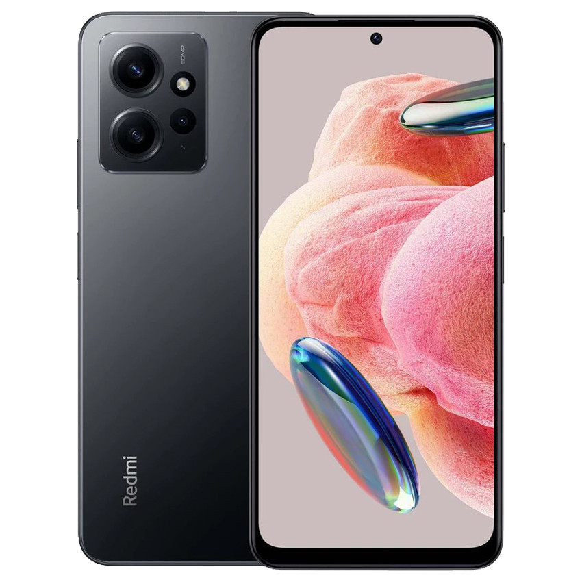 Redmi Note 12 128GB Ram 6GB