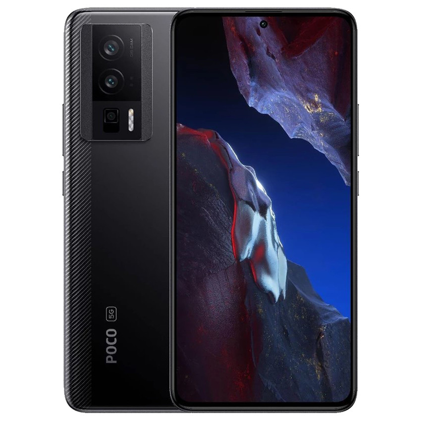 POCO F5 Pro 512GB Ram 12GB