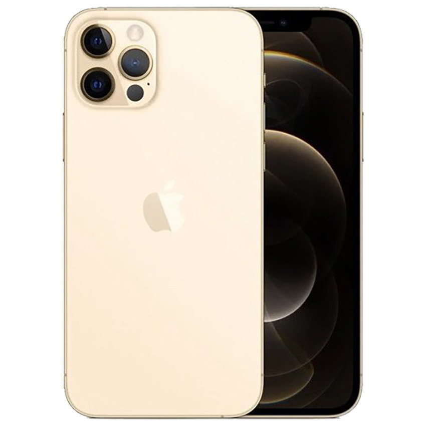 IPHONE 12 Pro Max 256GB Ram 6GB