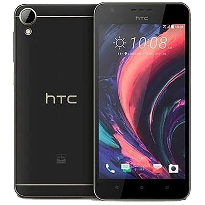 HTC desire 10 lifestyle
