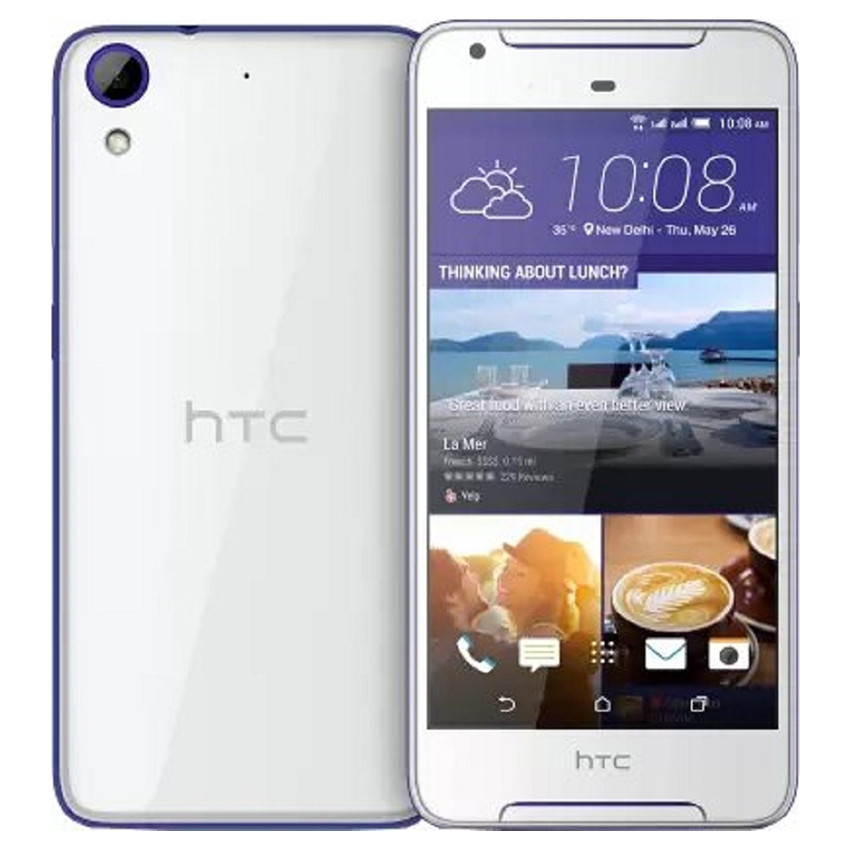 HTC desire 628