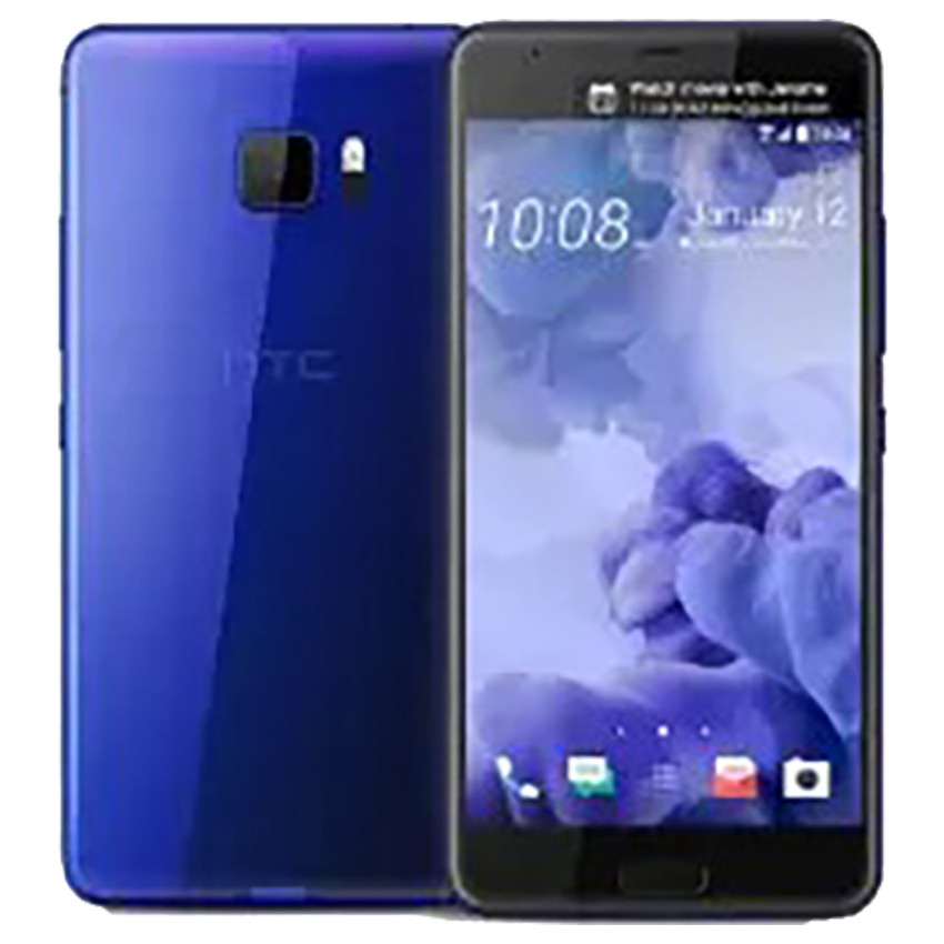 HTC U ultra