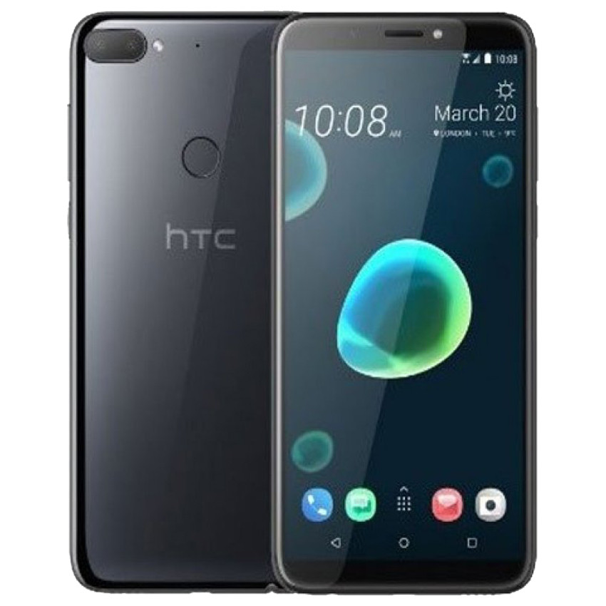 HTC desire 12 plus