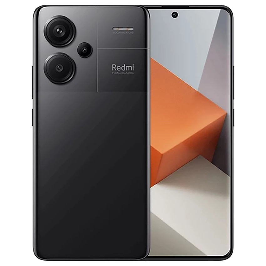 Redmi Note 13 pro Plus 512GB Ram 12GB