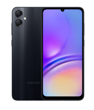 Galaxy A05 128GB Ram 6GB