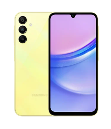 Galaxy A15 128GB Ram 6GB