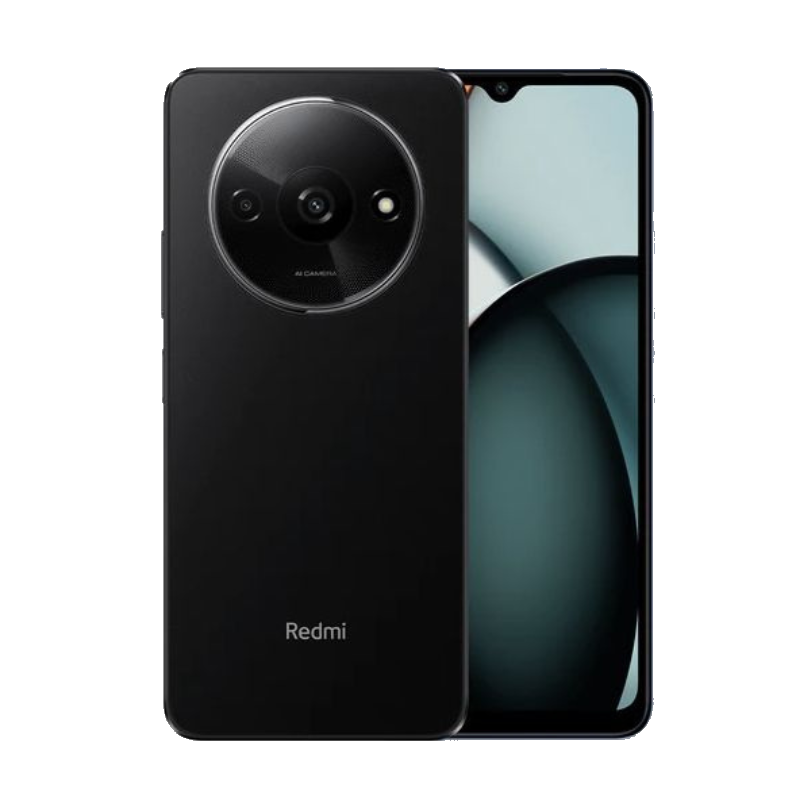 Redmi A3x 128GB Ram 4