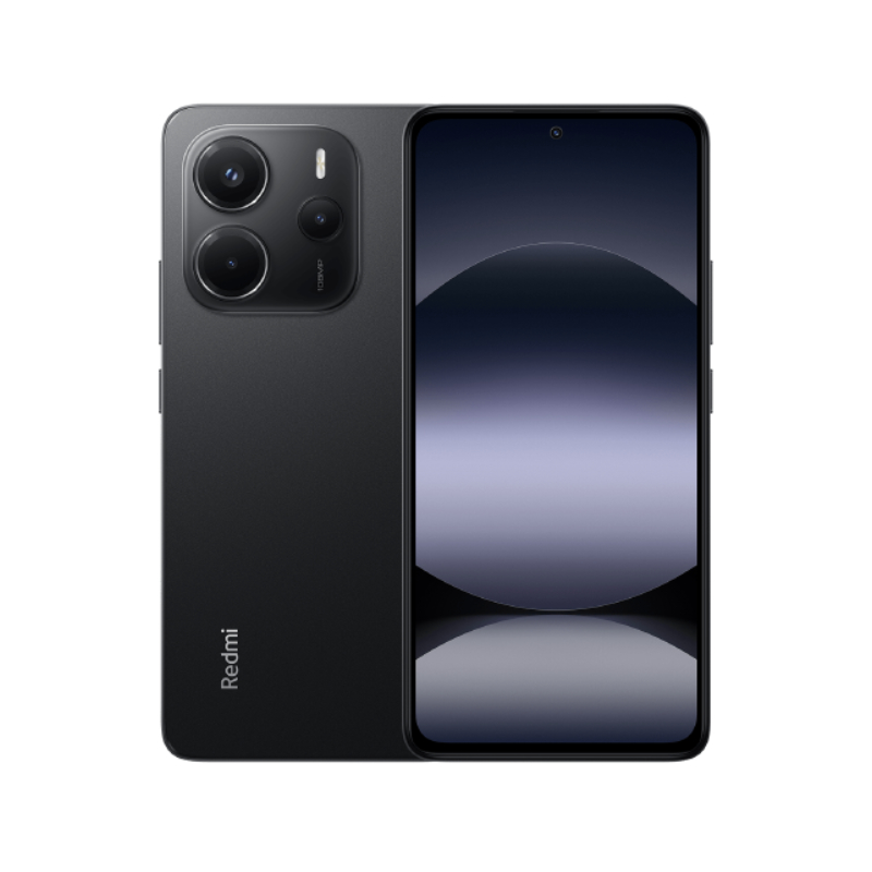Redmi Note 14 256GB Ram 8