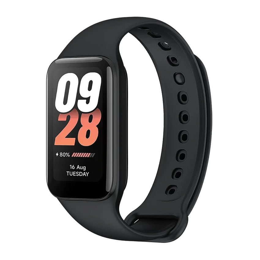 مچ بند هوشمند Xiaomi Smart Band 8 Active