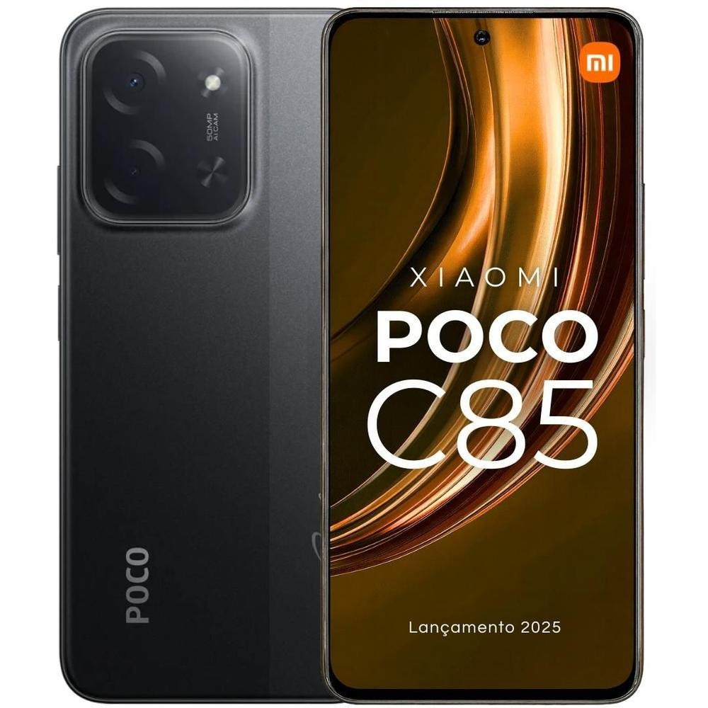 Poco C85 256GB 8GB