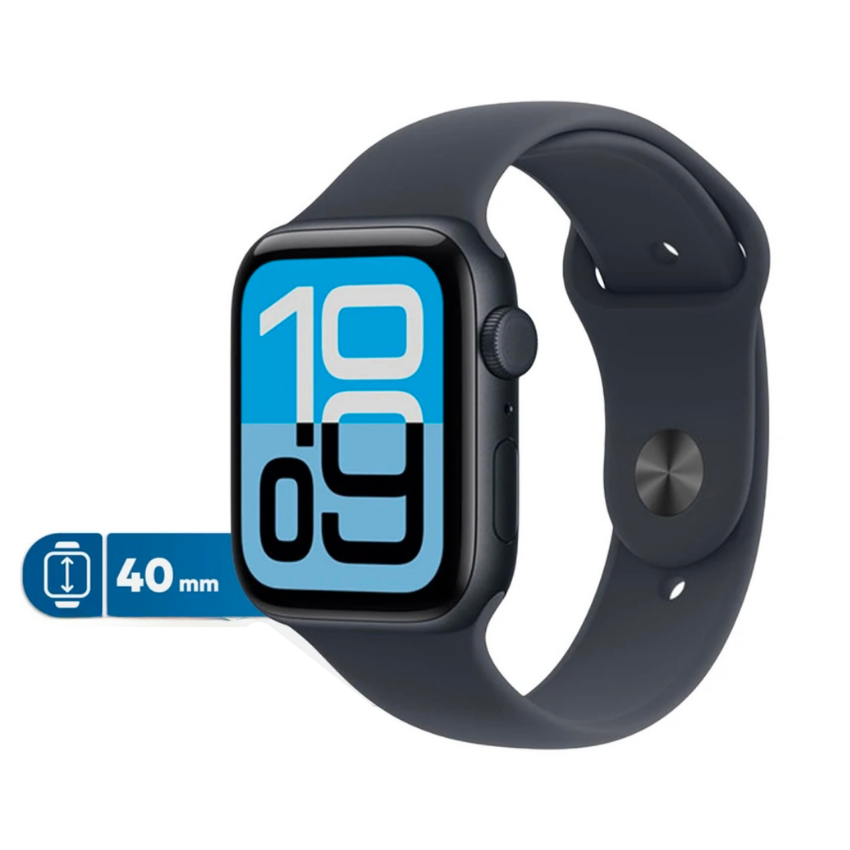 Apple Watch SE3 2025 Aluminium Case  40MM