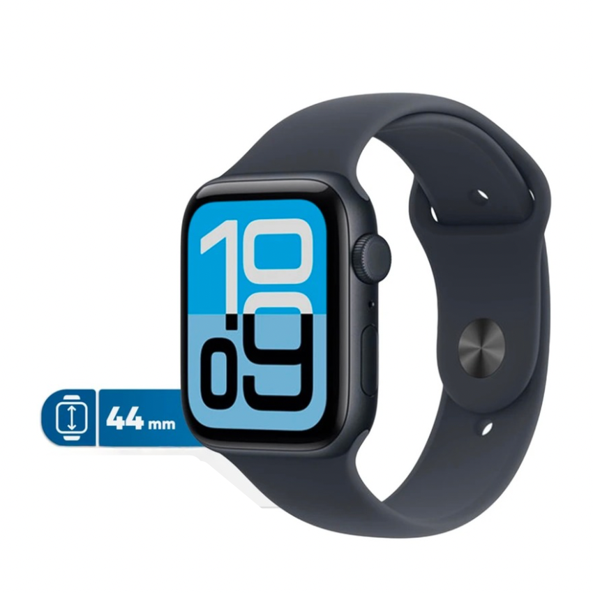Apple Watch SE3 2025 Aluminium Case  44MM